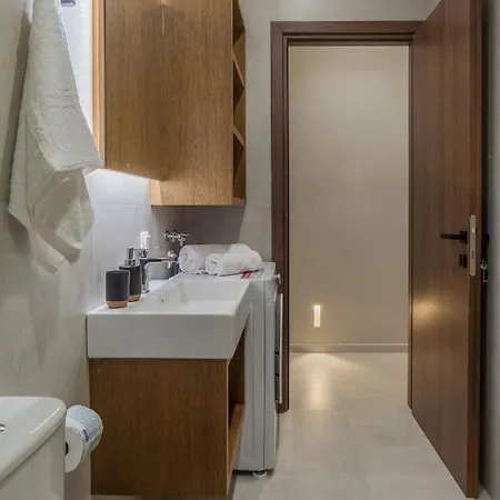 Athena Apartment Heraklion  Exterior photo