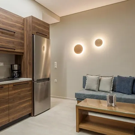 Athena Apartment Heraklion  Exterior photo