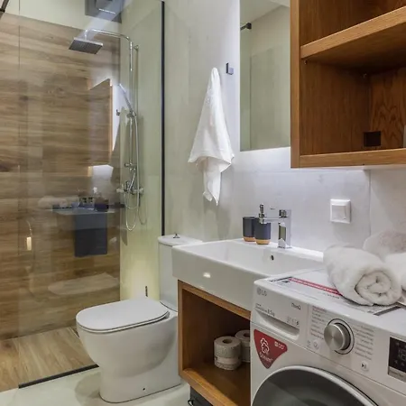 Athena Apartment Heraklion  Exterior photo