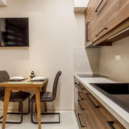 Athena Apartment Heraklion  Exterior photo