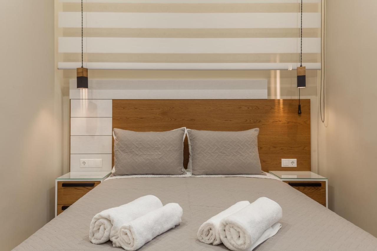 Athena Apartament