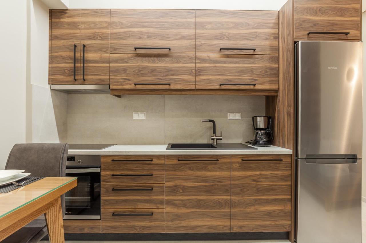 Apartament Athena Heraklion