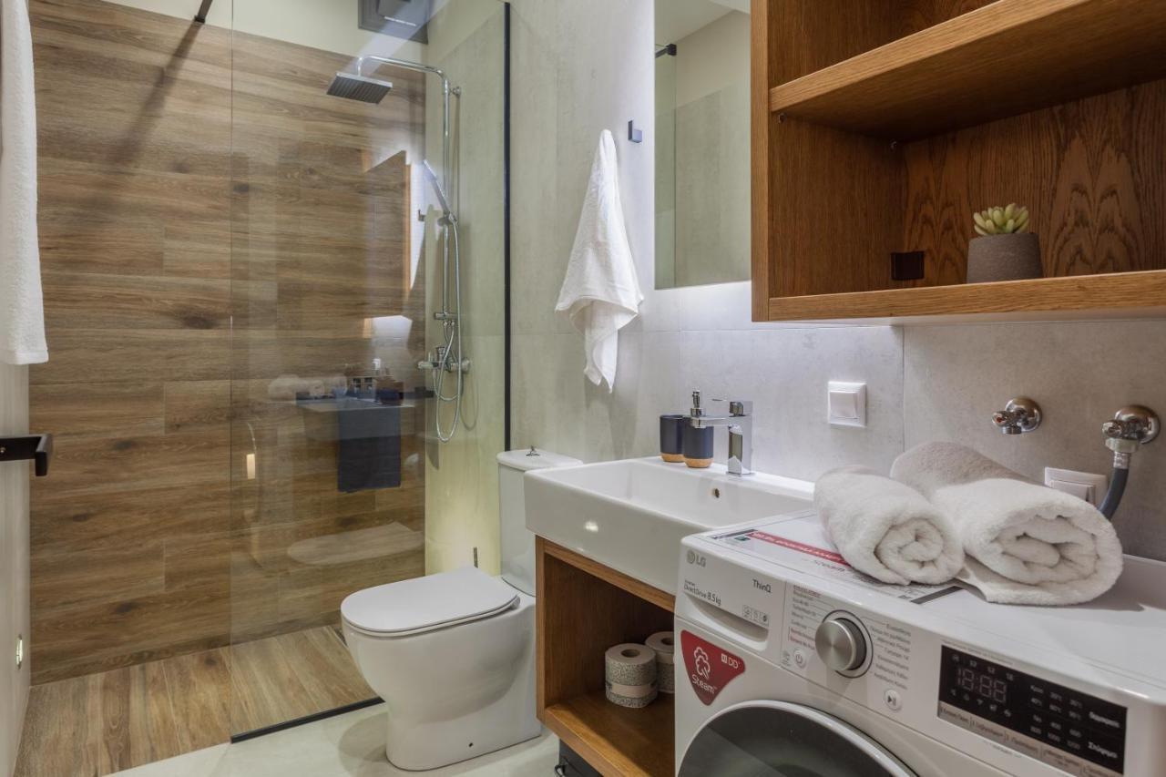 Apartament Athena *